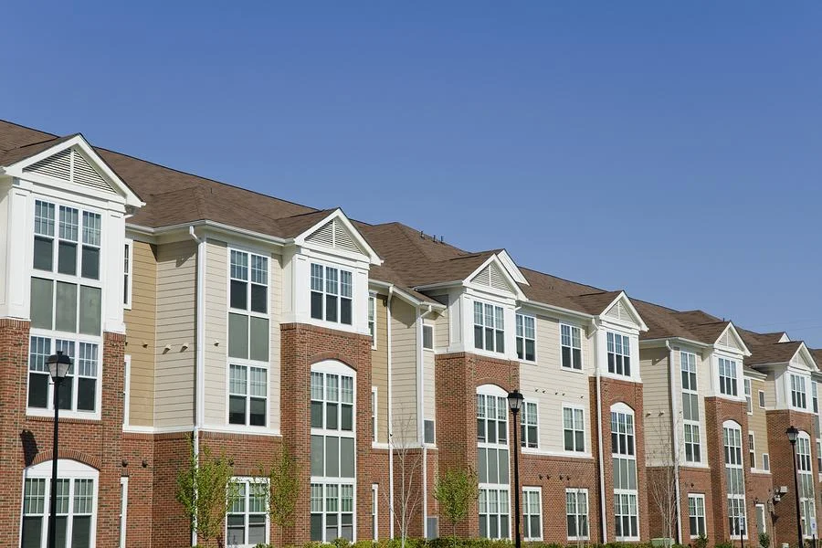 bigstock suburban apartment building.webp