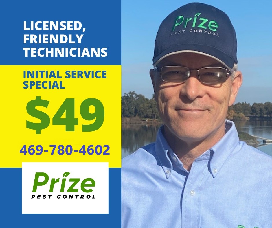 prize pest control special 49 coupon