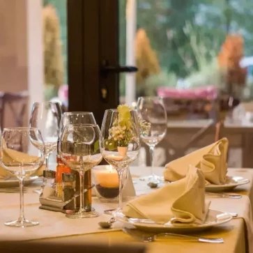 Restaurant Pest Control in Dallas–Fort Worth, TX