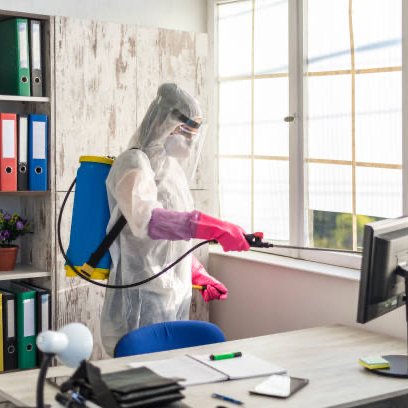Commercial Pest Control Services in Dallas–Fort Worth, TX